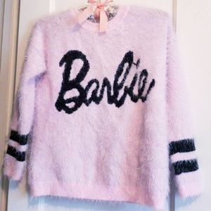 Barbie Sweater